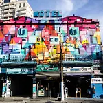 Unico Motel Faria Lima