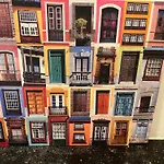 Maison Champs-Elysees