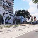 599 Nex One - Studio Perto Do Consulado Americano
