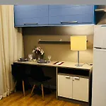 Hotel Perdizes - Flat Executivo - 404