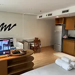 Quarto De Hotel Em Frente Ao Shopping Vila Olimpia