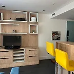 Quarto De Hotel Em Frente Ao Shopping Vila Olimpia