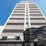 Roomo Bras Rangel Pestana Residencial