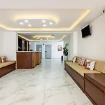 Roomo Bras Rangel Pestana Residencial