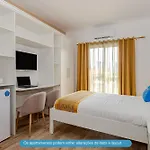 Roomo Bras Rangel Pestana Residencial