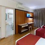 Hotel Pan Americano