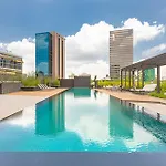 Easy Star - Studio Deslubrante C/Vaga Em Pinheiros - Cp01I