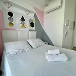 Apartamento Expo Anhembi