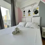 Apartamento Expo Anhembi