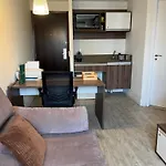 Flat Particular Reformado No Internacional Plaza Jardins
