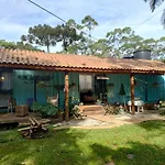 Container Na Mata Atlantica