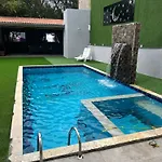 Espaco Ilha - Sao Mateus