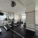 Campo Belo Moderno Estudio 10 Min Do Aero Cgh