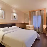 Pullman Sao Paulo Ibirapuera
