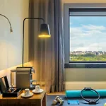 Pullman Sao Paulo Ibirapuera