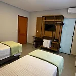 Residencial Pantanal Chácara Klabin