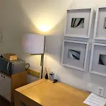 Flat Confortavel Ao Lado Do Aeroporto De Congonhas - H201