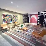 Flat Address Hotel Faria Lima Itaim! Vaga Ar Piscina Academia