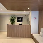 Loft Green Door - Lindo Apartamento No Paraiso