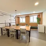 Loft Green Door - Lindo Apartamento No Paraiso