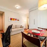 Estanconfor Villa Olimpia By Easyrent