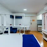 Hotel Pan Americano