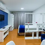 Hotel Pan Americano