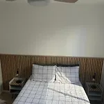 Hotel Ceres - Apartamento Da Sil - 51