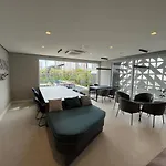 Apartamento 48M2, Perto Da Ez Tower E Rochavera