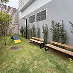 Apartamento 48M2, Perto Da Ez Tower E Rochavera
