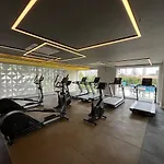 Apartamento 48M2, Perto Da Ez Tower E Rochavera