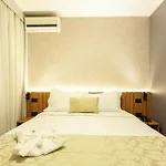 Travel Inn Premium Flats Paulista Wall Street