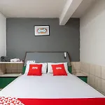 Oyo Nacoes Unidas, Sao Paulo