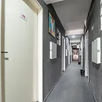Oyo Nacoes Unidas, Sao Paulo