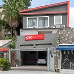 Oyo Hotel Dom Pedro, Sao Paulo