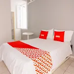 OYO Hotel Castro Alves, São Paulo