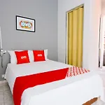 OYO Hotel Castro Alves, São Paulo