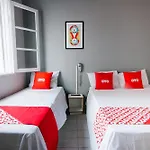 Oyo Hotel Castro Alves, Sao Paulo