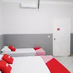 OYO Hotel Brás