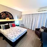 Lindo Studio Com Jacuzzi E Sacada A 50M Av Paulista