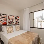 Ofp - Duplex - Oscar Freire - Anora Spaces Residenciais
