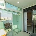 Ofp - Duplex - Oscar Freire - Anora Spaces Residenciais