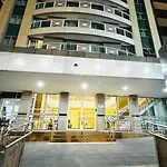 Hotel Perdizes - Flat Executivo - 1206