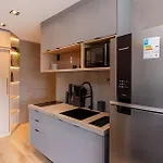 Occa Stay Haus Mitre Butanta