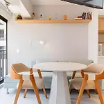 Occa Stay Nex One Vila Madalena