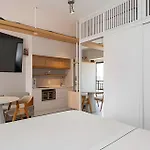 Occa Stay Nex One Vila Madalena