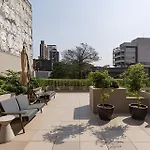 Occa Stay Houx Pinheiros