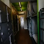Hostel Distrito 011