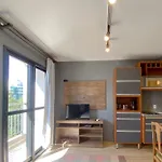 Loft Plaid - Loft Aconchegante Na Liberdade