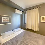 Loft Plaid - Loft Aconchegante Na Liberdade